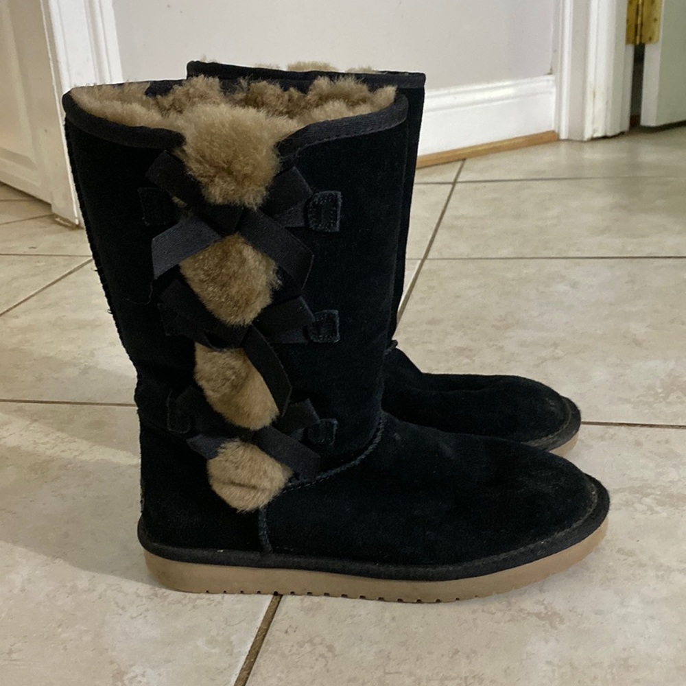 koolaburra by ugg